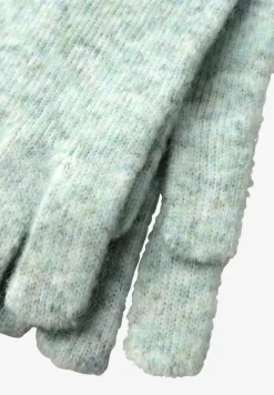 Handschoenen met wol