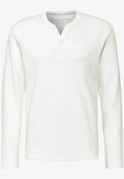Henley shirt