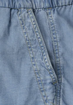 High Waist shorts in Loose Fit