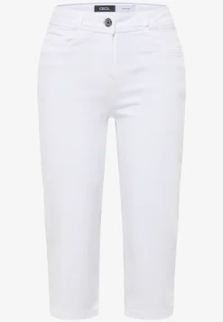 High Waist Slim Legs jeans in Slim Fit