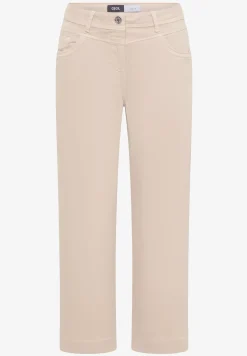 High Waist Wide Legs jeans in Loose Fit