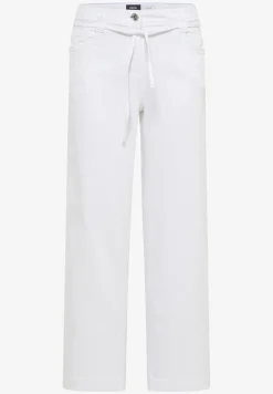 High Waist Wide Legs jeans in Loose Fit
