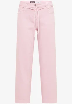 High Waist Wide Legs jeans in Loose Fit