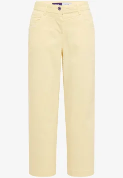 High Waist Wide Legs jeans in Loose Fit
