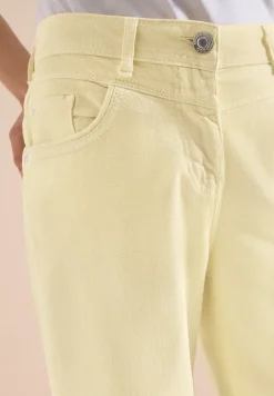 High Waist Wide Legs jeans in Loose Fit