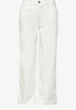 High Waist Wide Legs jeans in Loose Fit