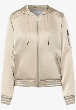 Hoodie blouson