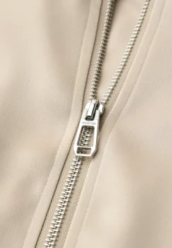 Hoodie blouson