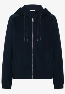 Hoodie jas