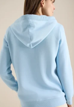 Hoodie jas