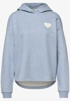 Hoodie met Artwork