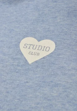 Hoodie met Artwork