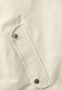 Hoodie parka
