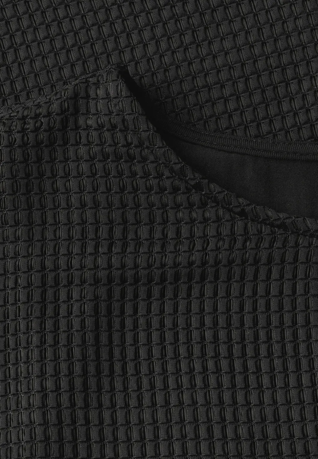 2-in-1 mesh Shirt