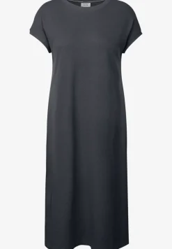 Jacquard jurk