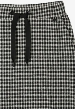 Jacquard rok