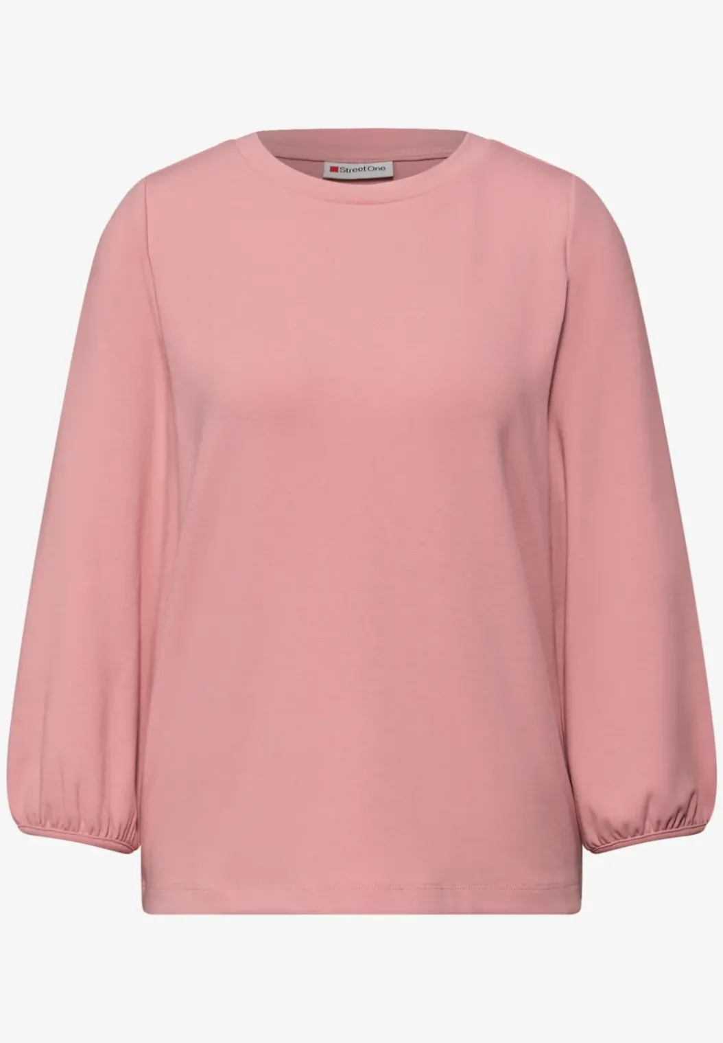 Jacquard shirt