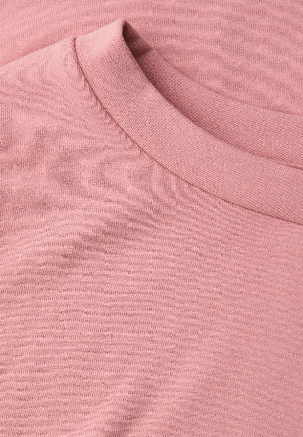 Jacquard shirt