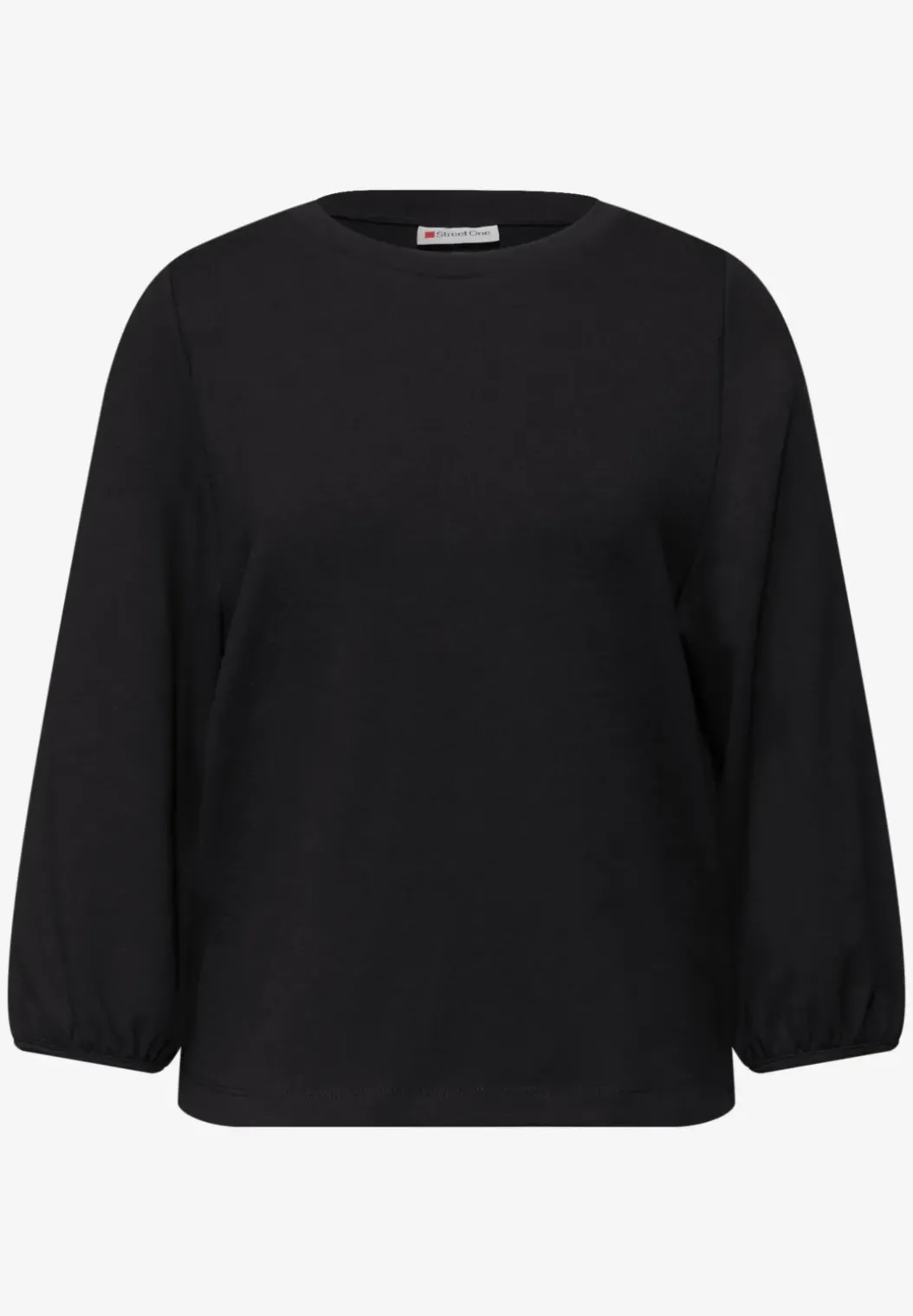 Jacquard shirt