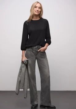 Jacquard shirt