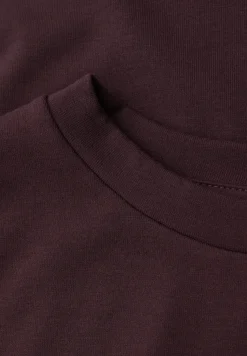 Jacquard shirt