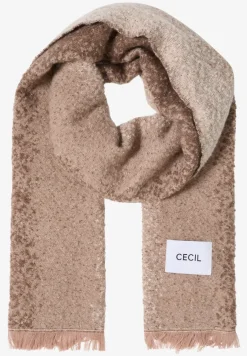 Jacquard sjaal