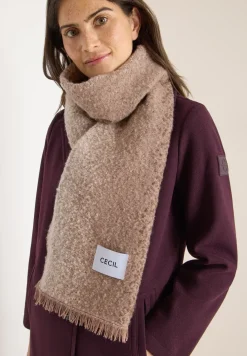 Jacquard sjaal