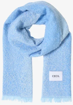 Jacquard sjaal