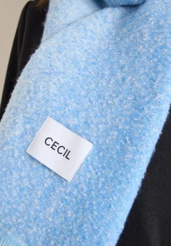 Jacquard sjaal
