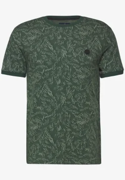Jaquard T-shirt