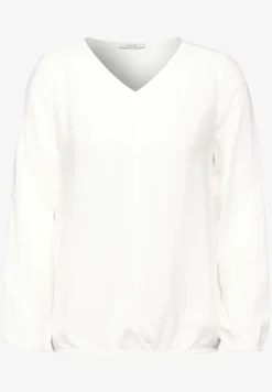 Jaquard blouse