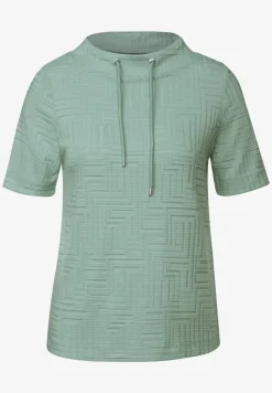 Jaquard Shirt