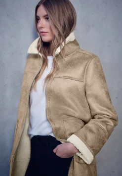 Jas met teddy details