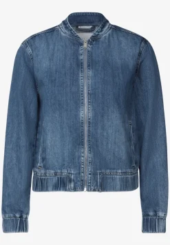 Jeans blouson