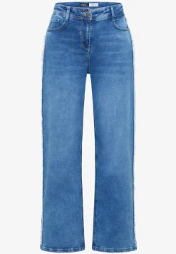 Jeans broek