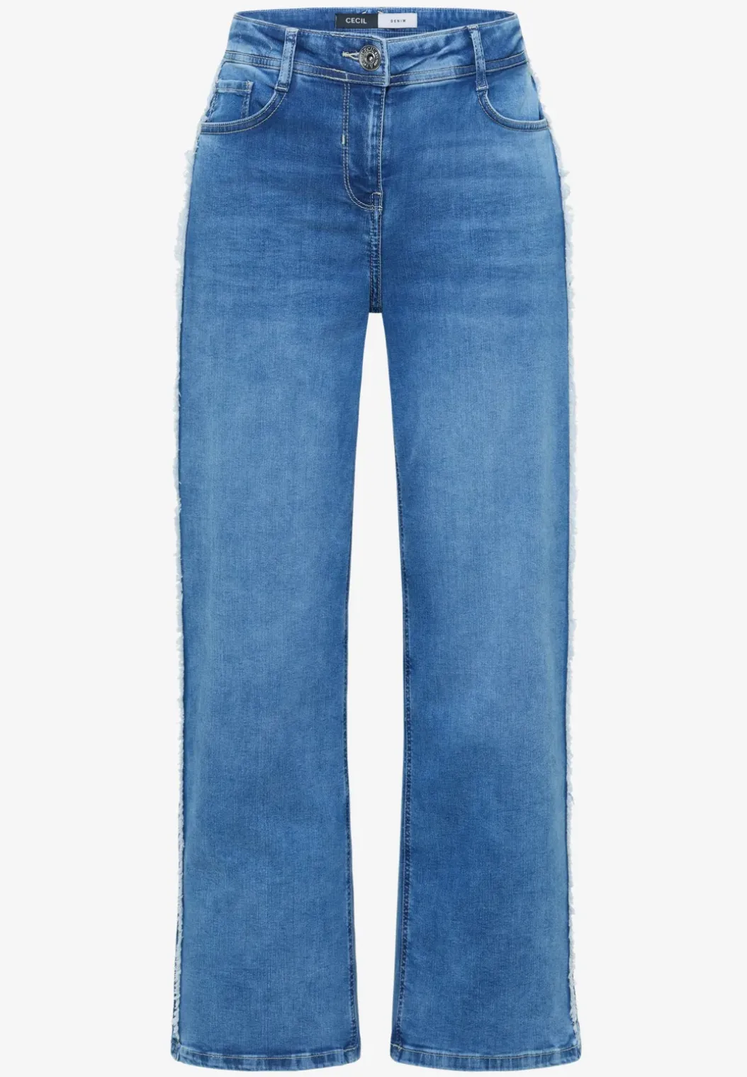Jeans broek