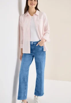 Jeans broek
