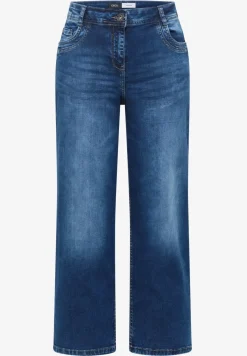 Jeans broek