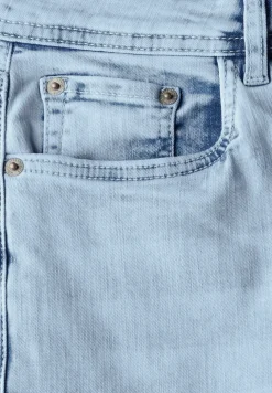 Jeans broek