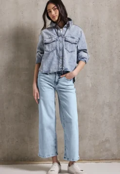 Jeans broek