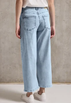 Jeans broek