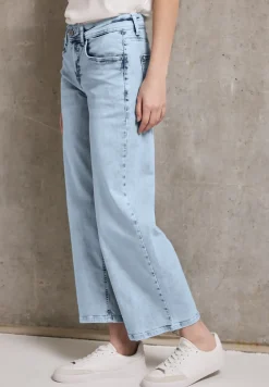 Jeans broek