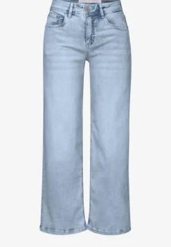 Jeans broek