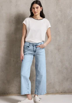 Jeans broek