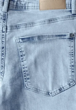 Jeans broek