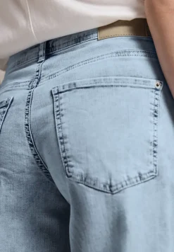 Jeans broek