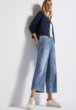 Jeans broek
