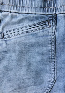 Jeans broek