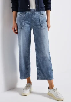 Jeans broek