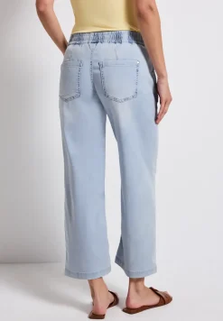 Jeans broek